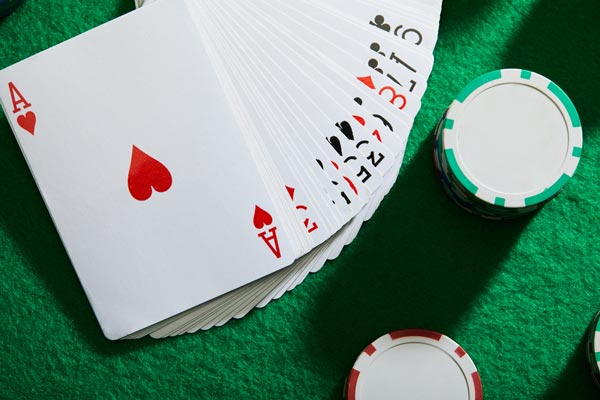Best Playing Cards for Poker